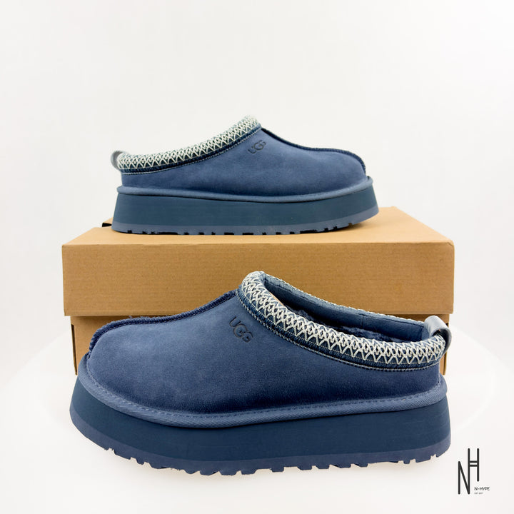UGG Tazz Slipper Desert Blue (Women's)