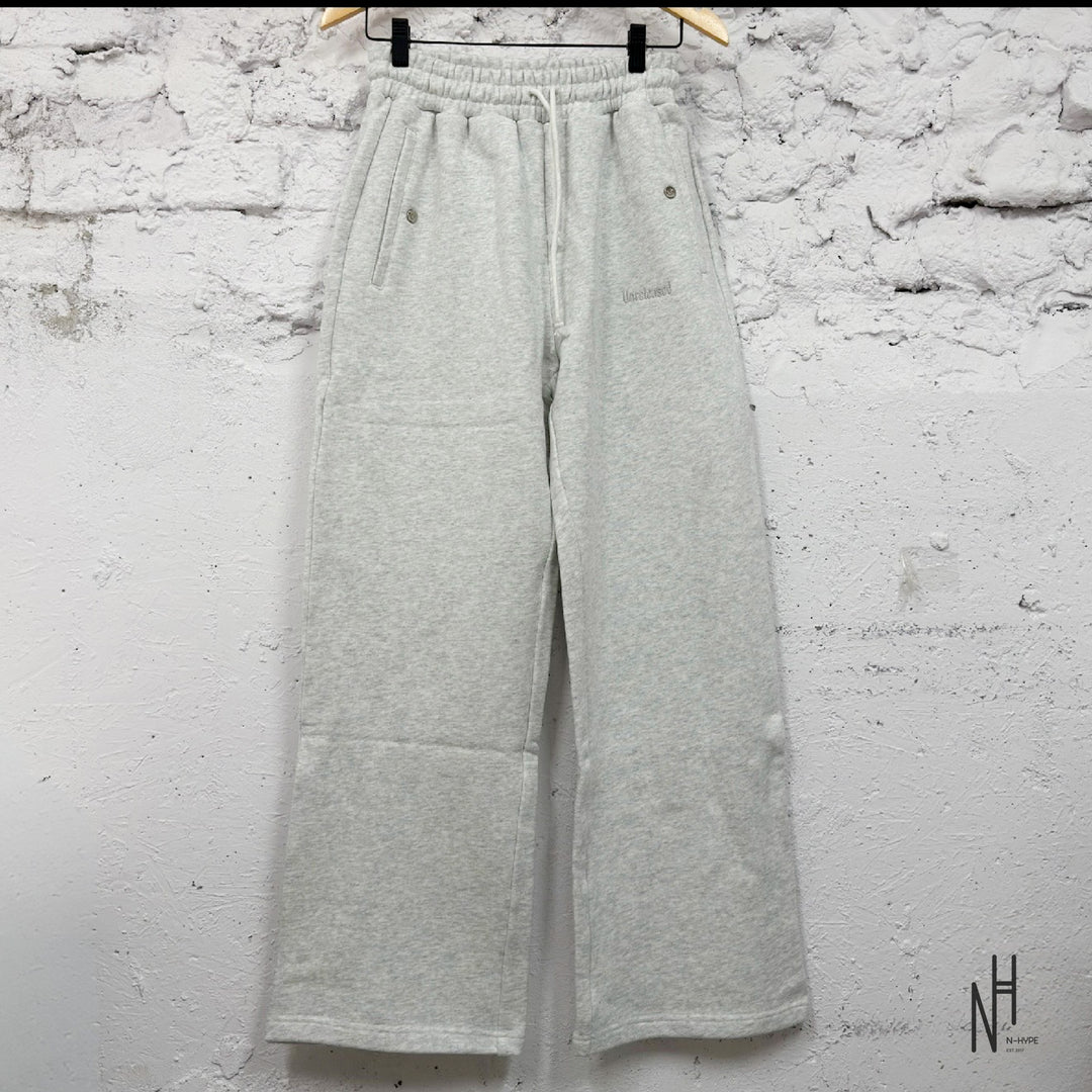 Unreleased Grey Sweatpants