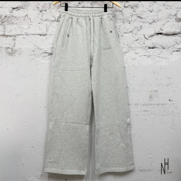 Unreleased Grey Sweatpants