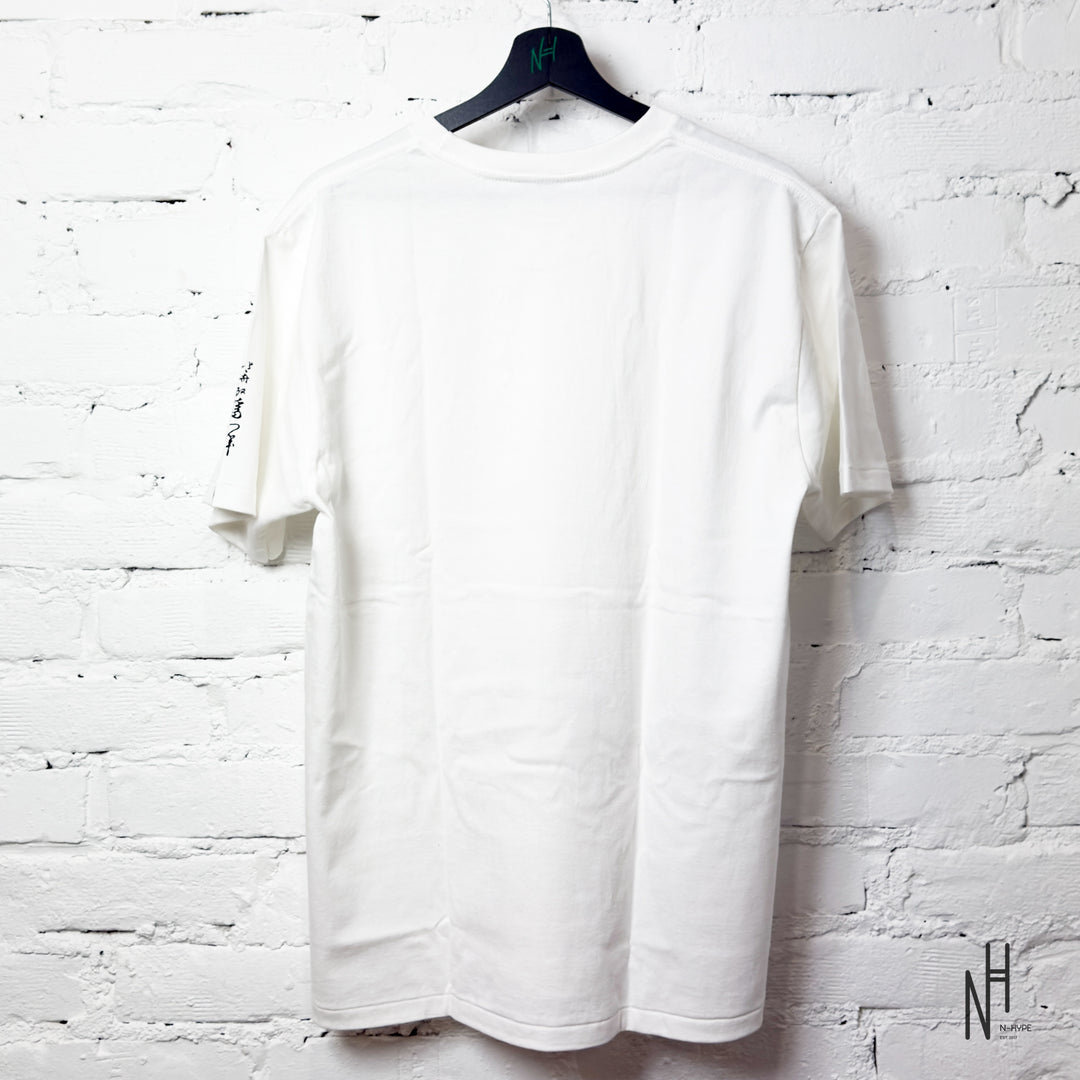 BAPE x UKIYO-E White Tee