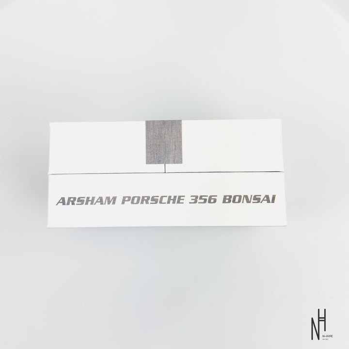 Hot Wheels x Daniel Arsham Porsche 356 “Bonsai” Speedster