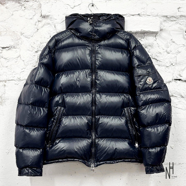 Moncler Maya Navy