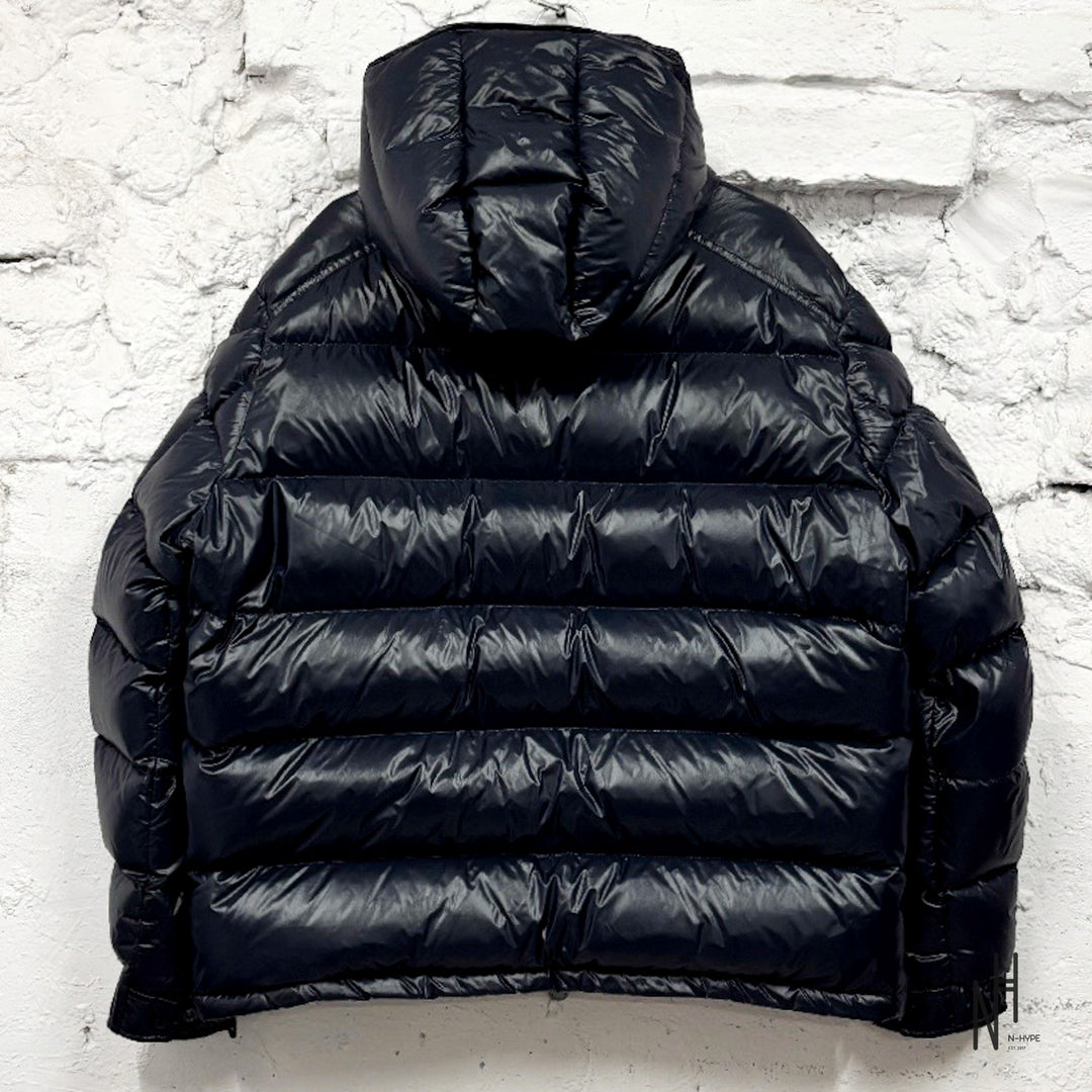 Moncler Maya Navy