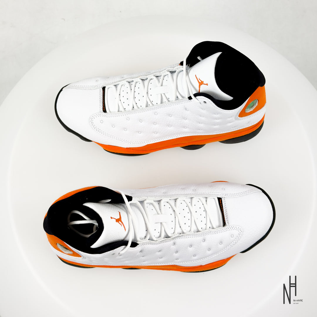 Jordan 13 Retro Starfish