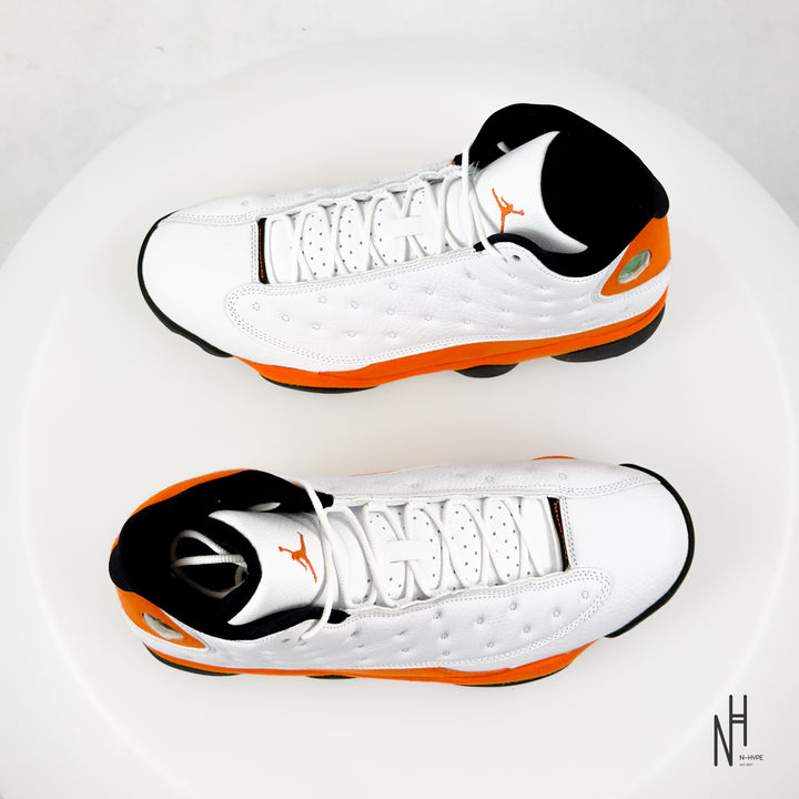 Jordan 13 Retro Starfish