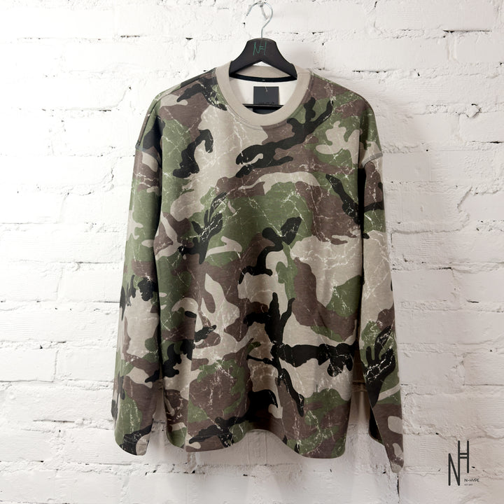 MSC Longsleeve Camo