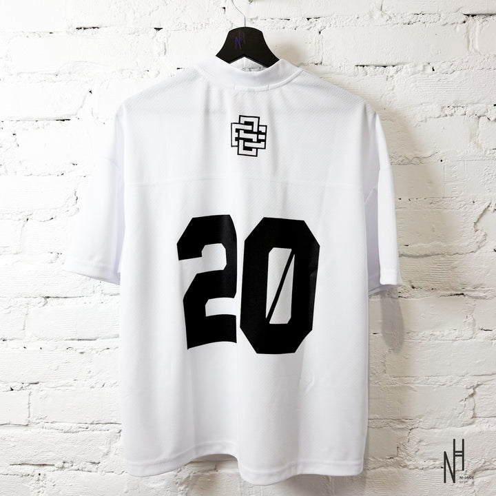 EASY SOLUTION WHITE JERSEY