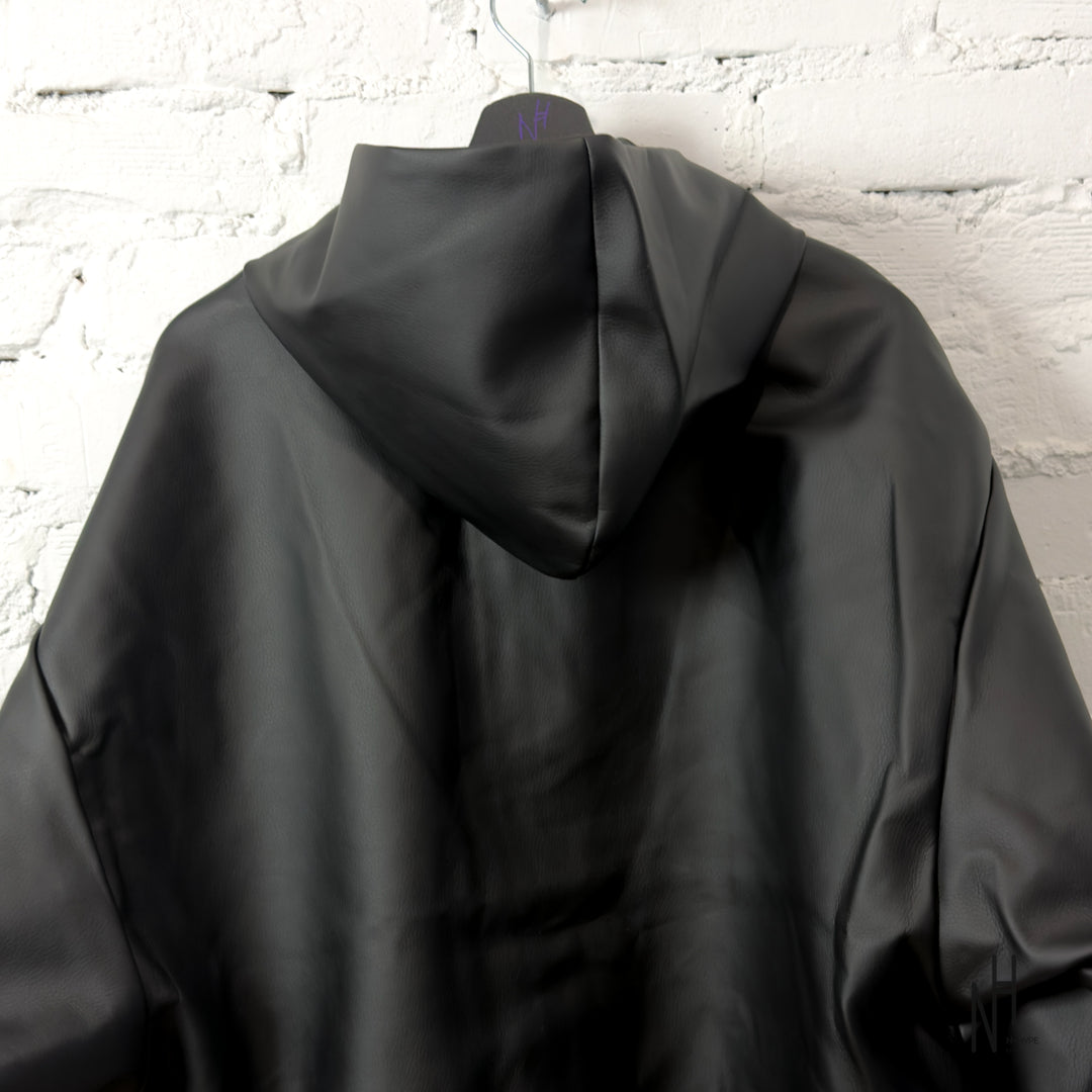 Yeezy JC-01 Jacket Black