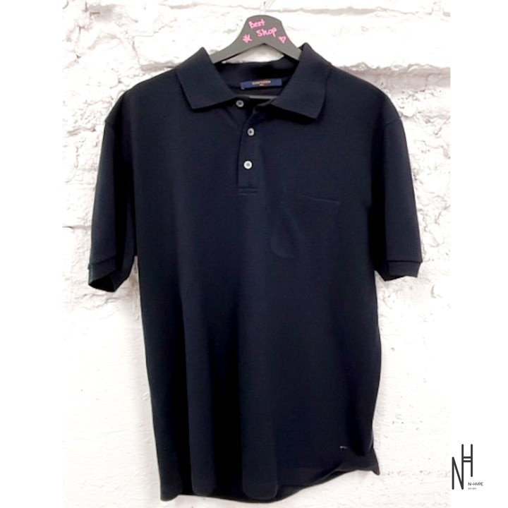 Louis Vuitton Damier Polo Navy