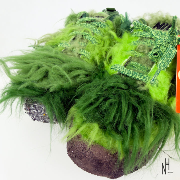 Nike CPFM Flea 1 Cactus Plant Flea Market Overgrown