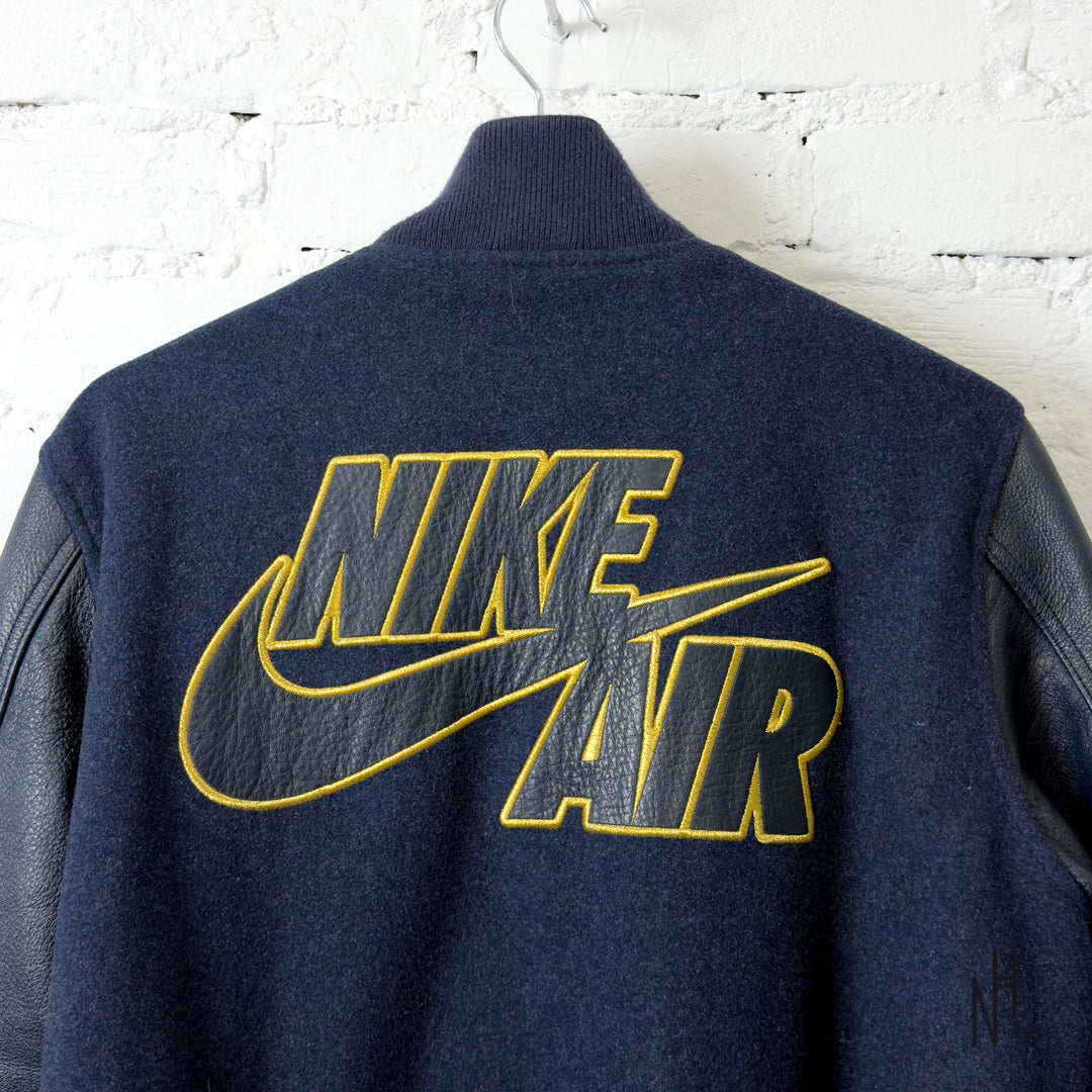 Nike Team USA Basketball Varsity / Destroyer Jacket 1994 (MCMXCIV)