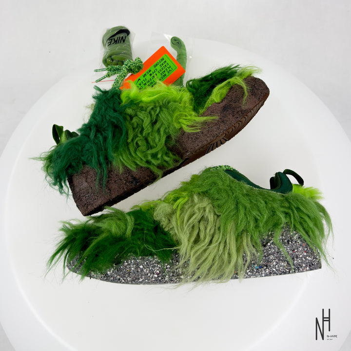 Nike CPFM Flea 1 Cactus Plant Flea Market Overgrown