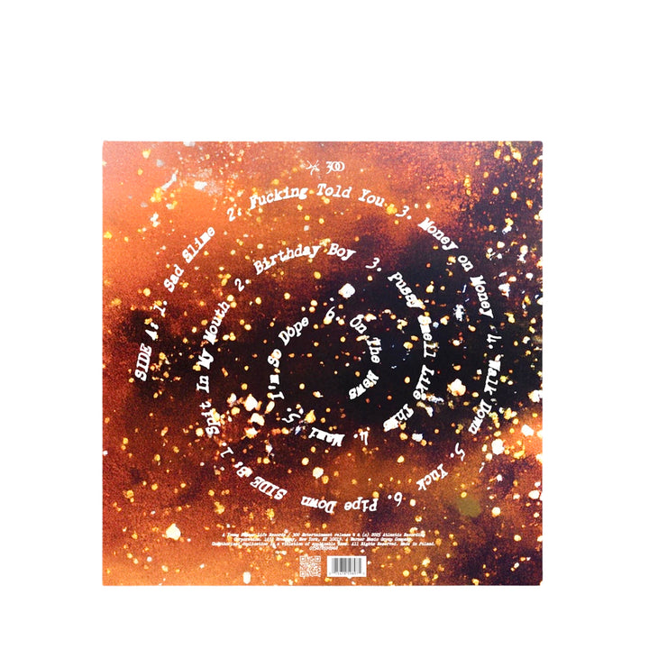 Young Thug UY SCUTI Vinyl (SP5DER Edition)