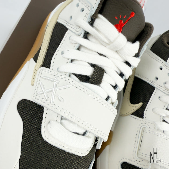 Jordan Jumpman Jack TR Travis Scott Sail