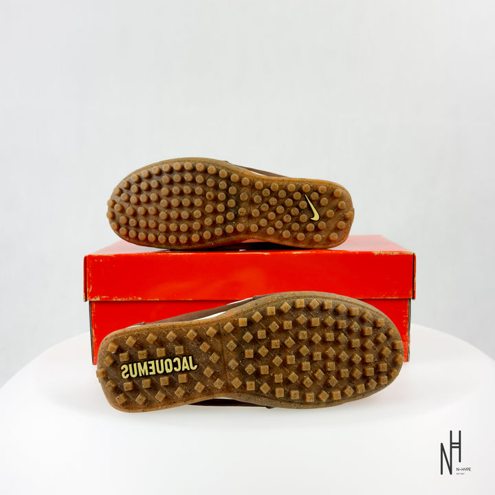 Nike Moon Shoe SP Jacquemus Fauna Brown (Women's)