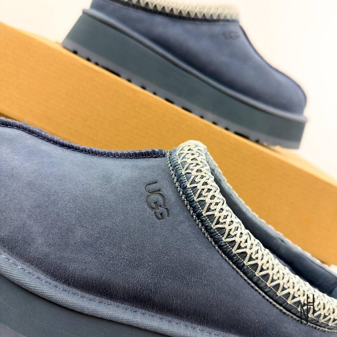 UGG Tazz Slipper Desert Blue (Women's)
