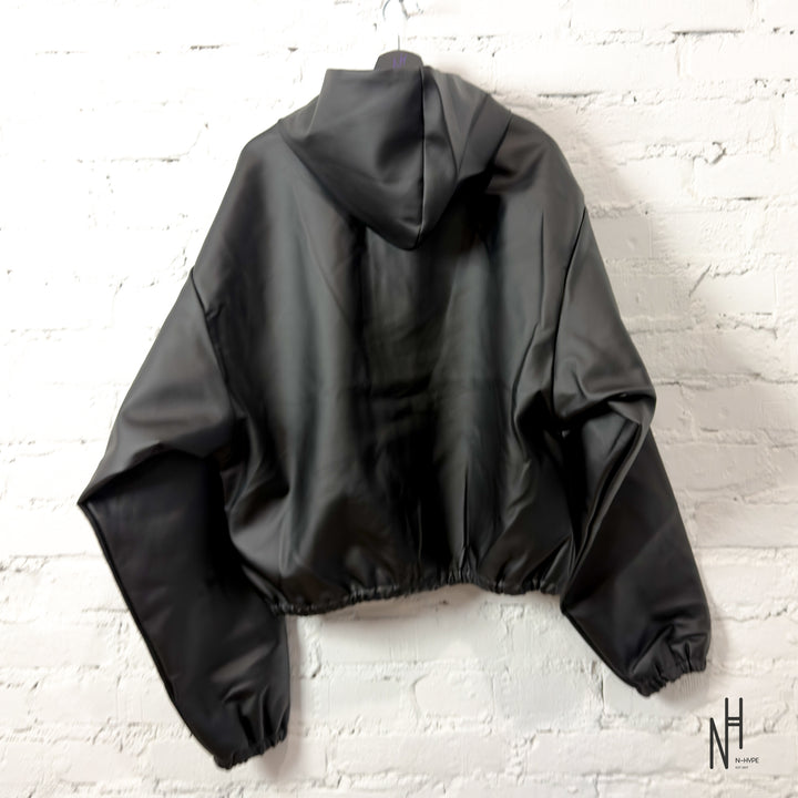 Yeezy JC-01 Jacket Black