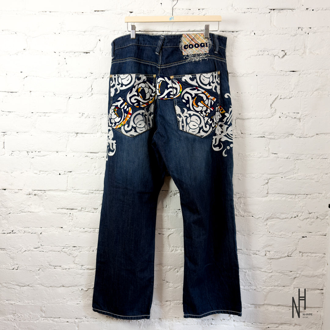 Coogi Denim Jeans