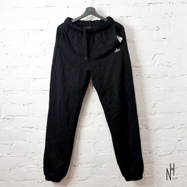 Alo Yoga Accolade Sweatpants Black
