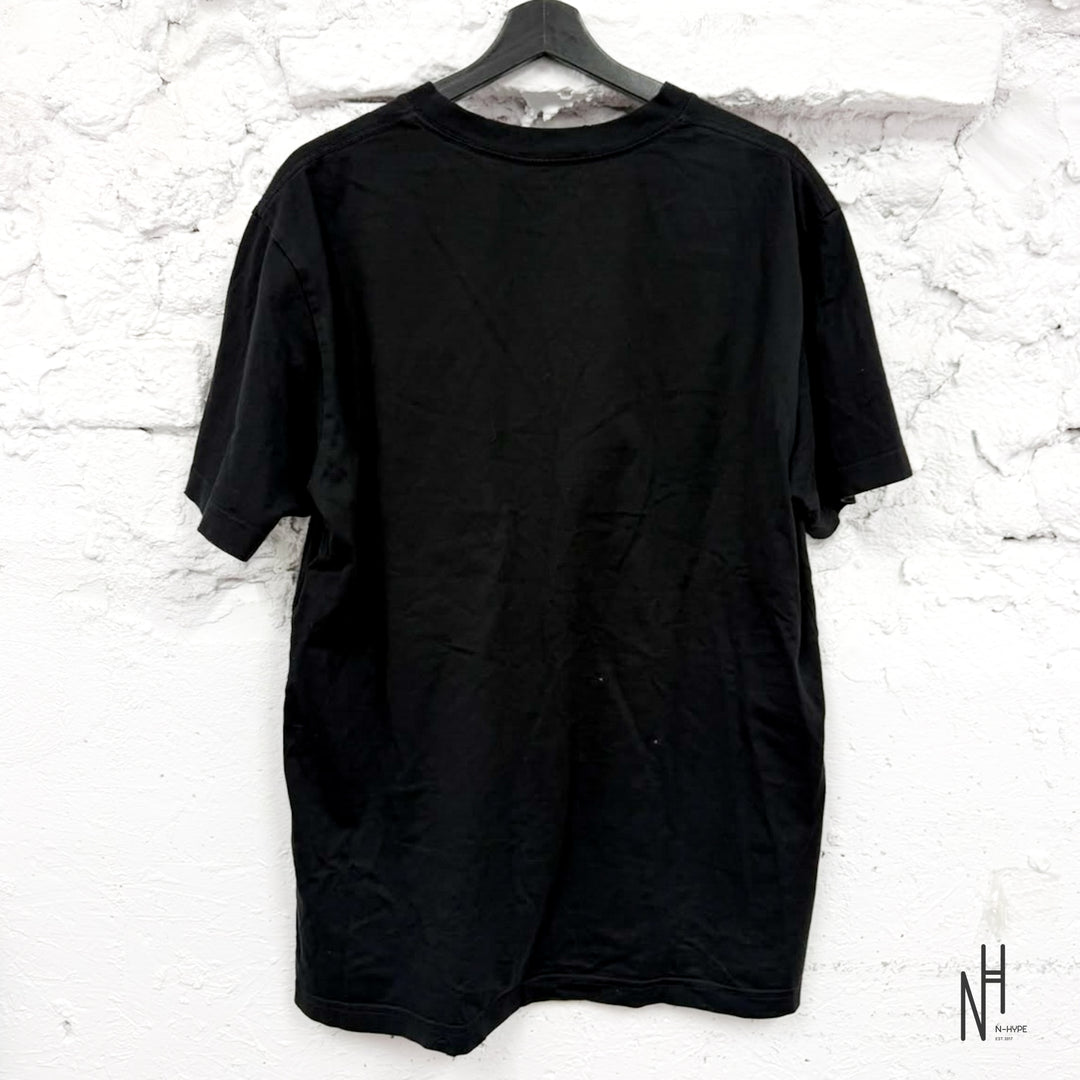Christian Dior Couture T-Shirt Black