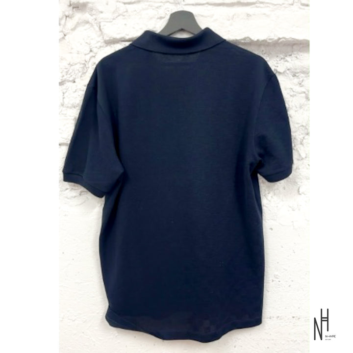 Louis Vuitton Damier Polo Navy