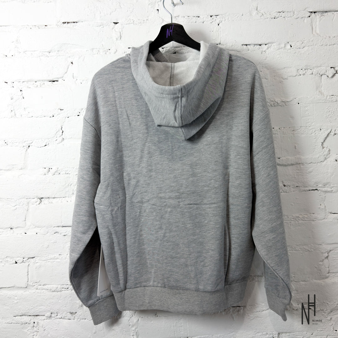 Alo Yoga Accolade Hoodie Grey