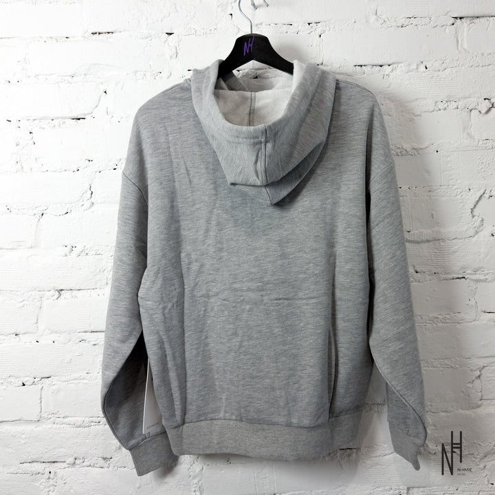 Alo Yoga Accolade Hoodie Grey
