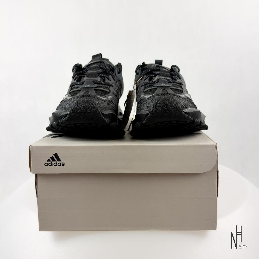 adidas XLG Runner Deluxe Black