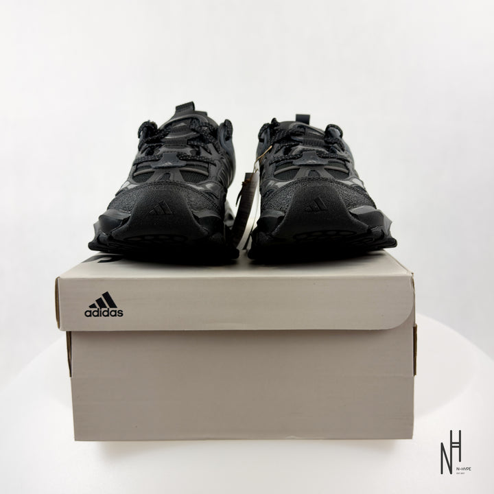 adidas XLG Runner Deluxe Black