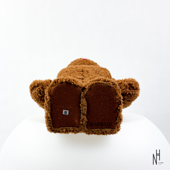 Bearbrick x Illumination Minions Tim 1000%