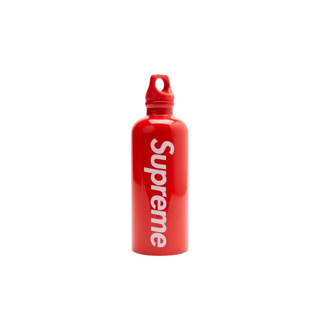 Supreme SIGG Traveller 0.6L Water Bottle