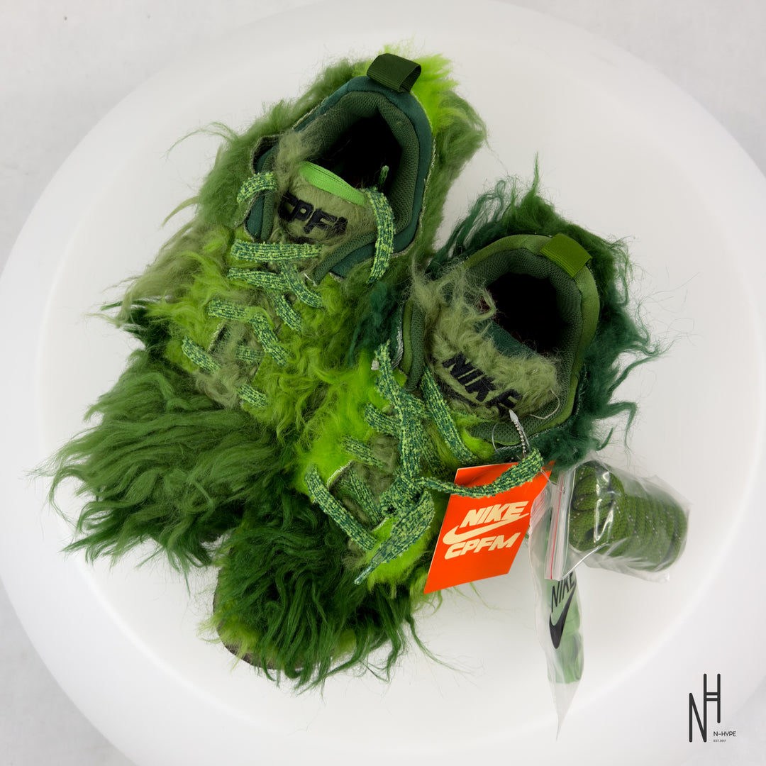 Nike CPFM Flea 1 Cactus Plant Flea Market Overgrown
