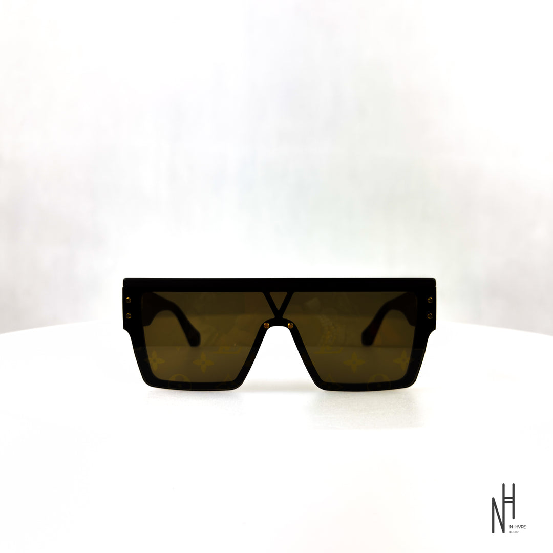 Louis Vuitton Waimea L Sunglasses