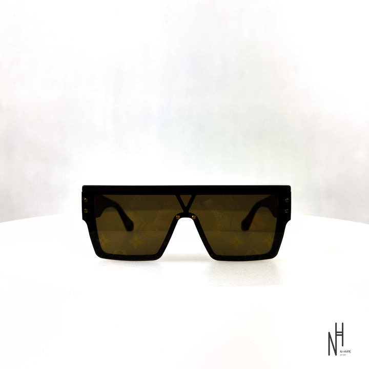Louis Vuitton Waimea L Sunglasses
