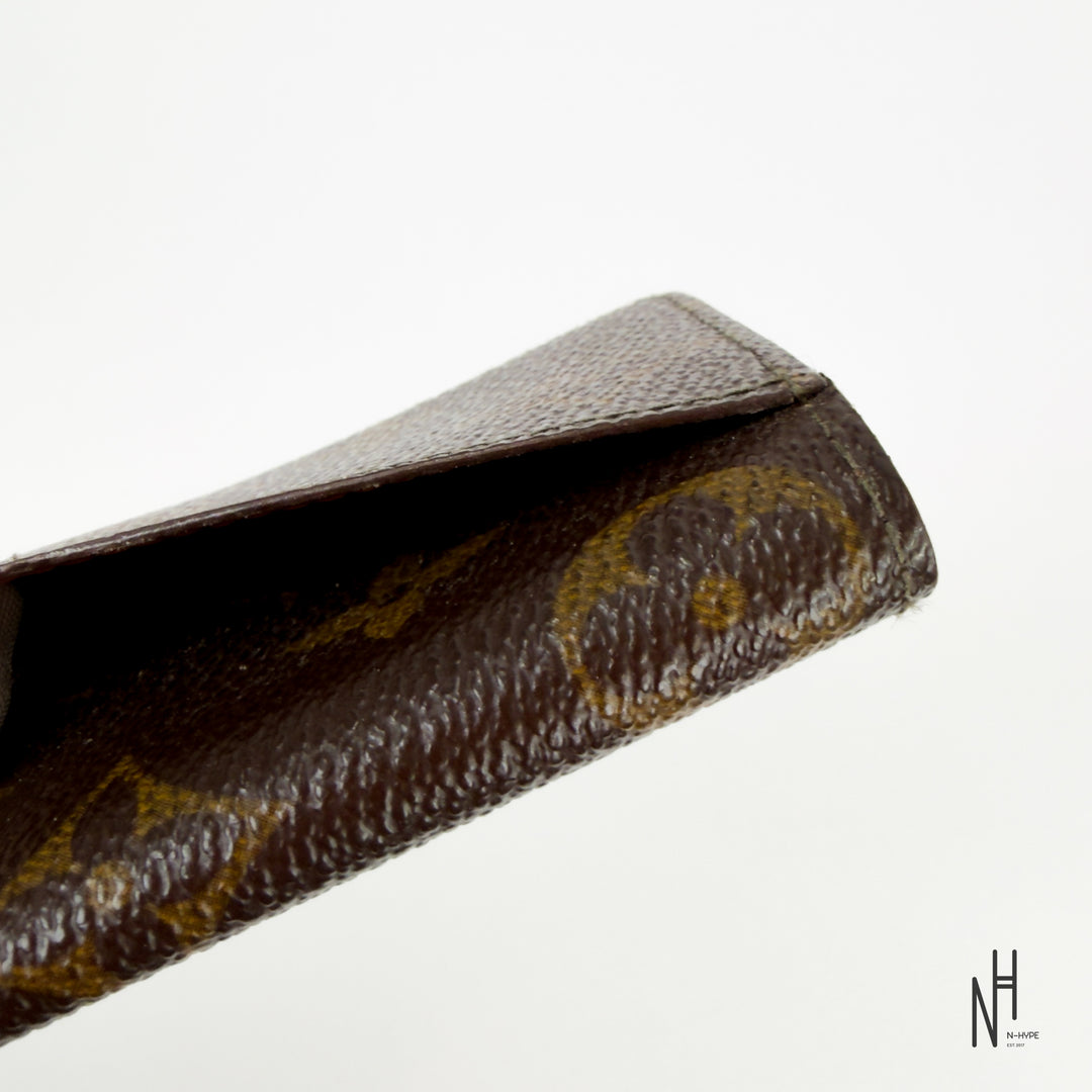 Louis Vuitton Pocket Organizer