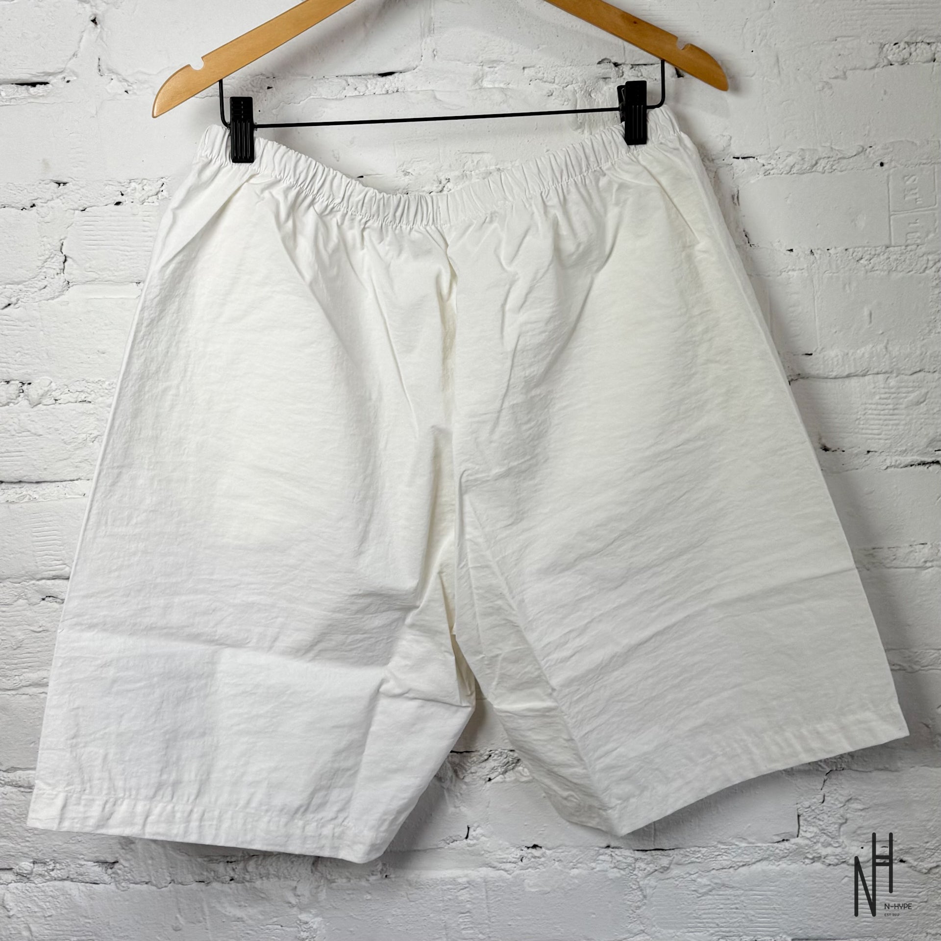 パンツ 1 Yeezy Nylon Shorts Gosha Rubchinskiy 1 Yeezy Nylon Shorts Gosha Rubchinskiy Gosha Rubchinskiy × Yeezy