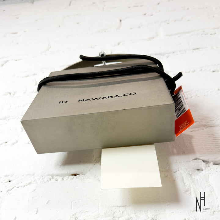 Nawara Steel Bag 2.0