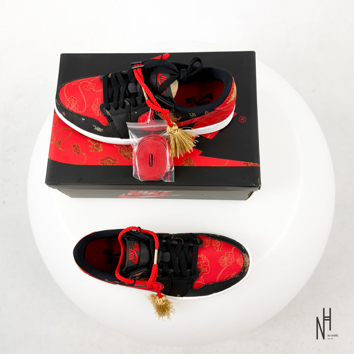 Jordan 1 Low OG Chinese New Year