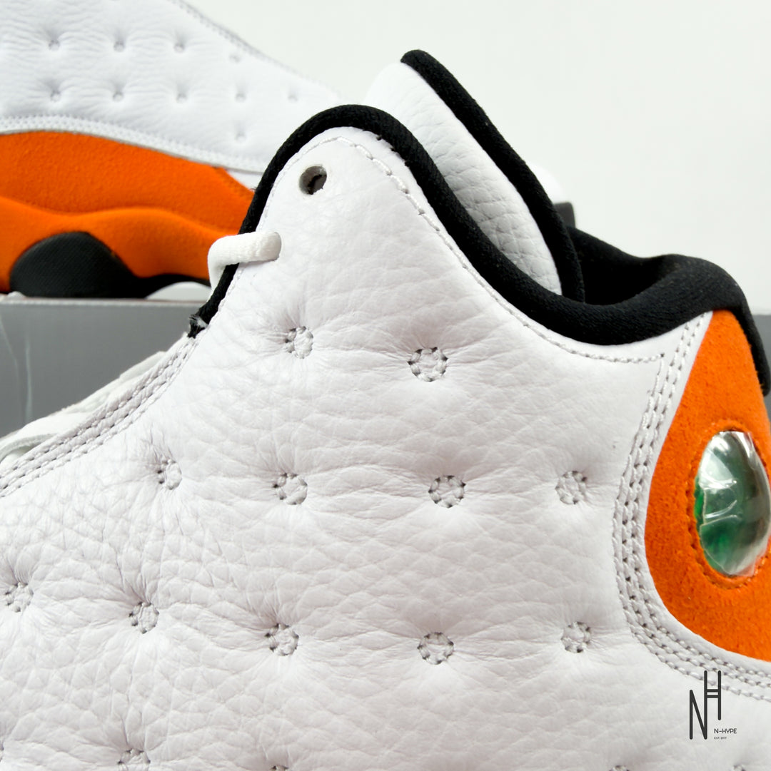 Jordan 13 Retro Starfish