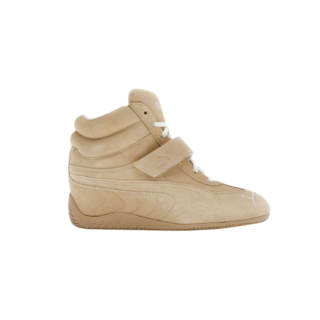 Puma Speedcat Wedge Beige (Women's)