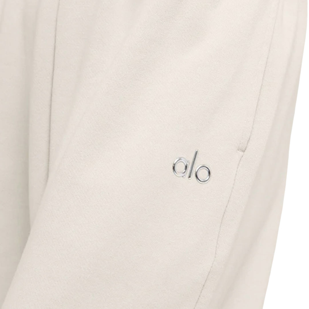 ALO YOGA Base Sweatpant Bone