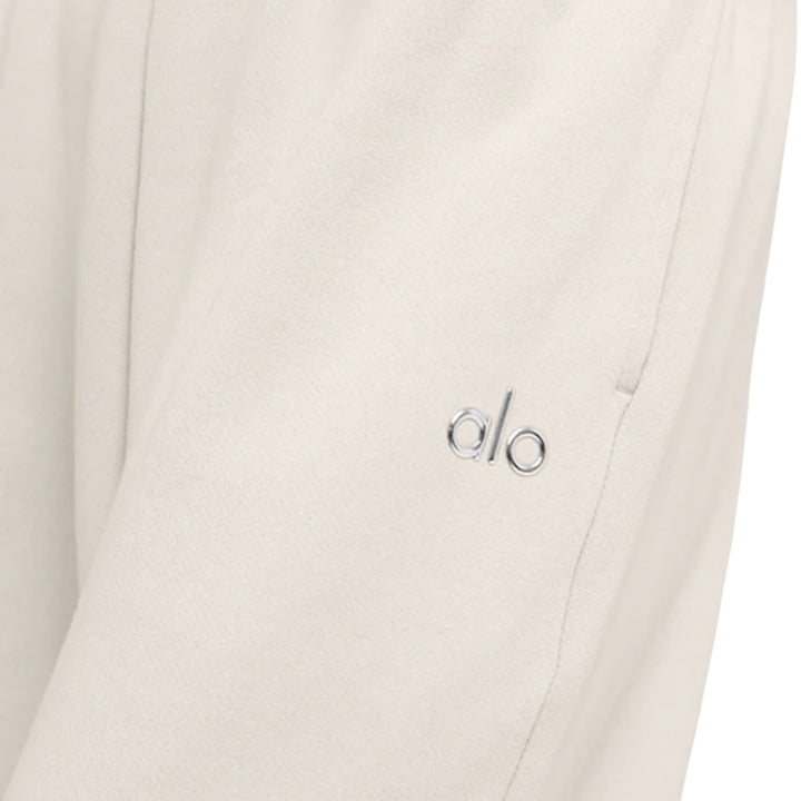 ALO YOGA Base Sweatpant Bone