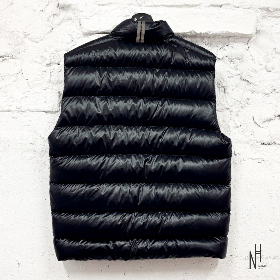 Canada Goose Crafton Gilet Black