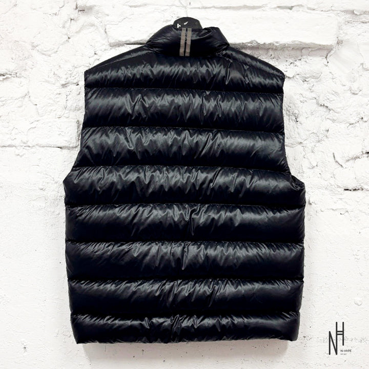 Canada Goose Crafton Gilet Black