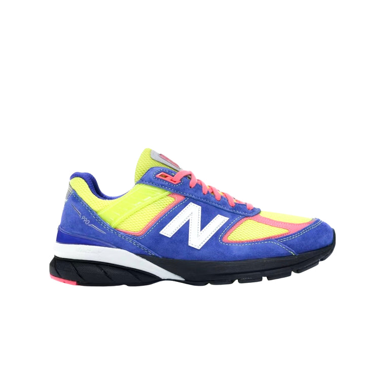 New Balance 990v5 size? Corner Shop