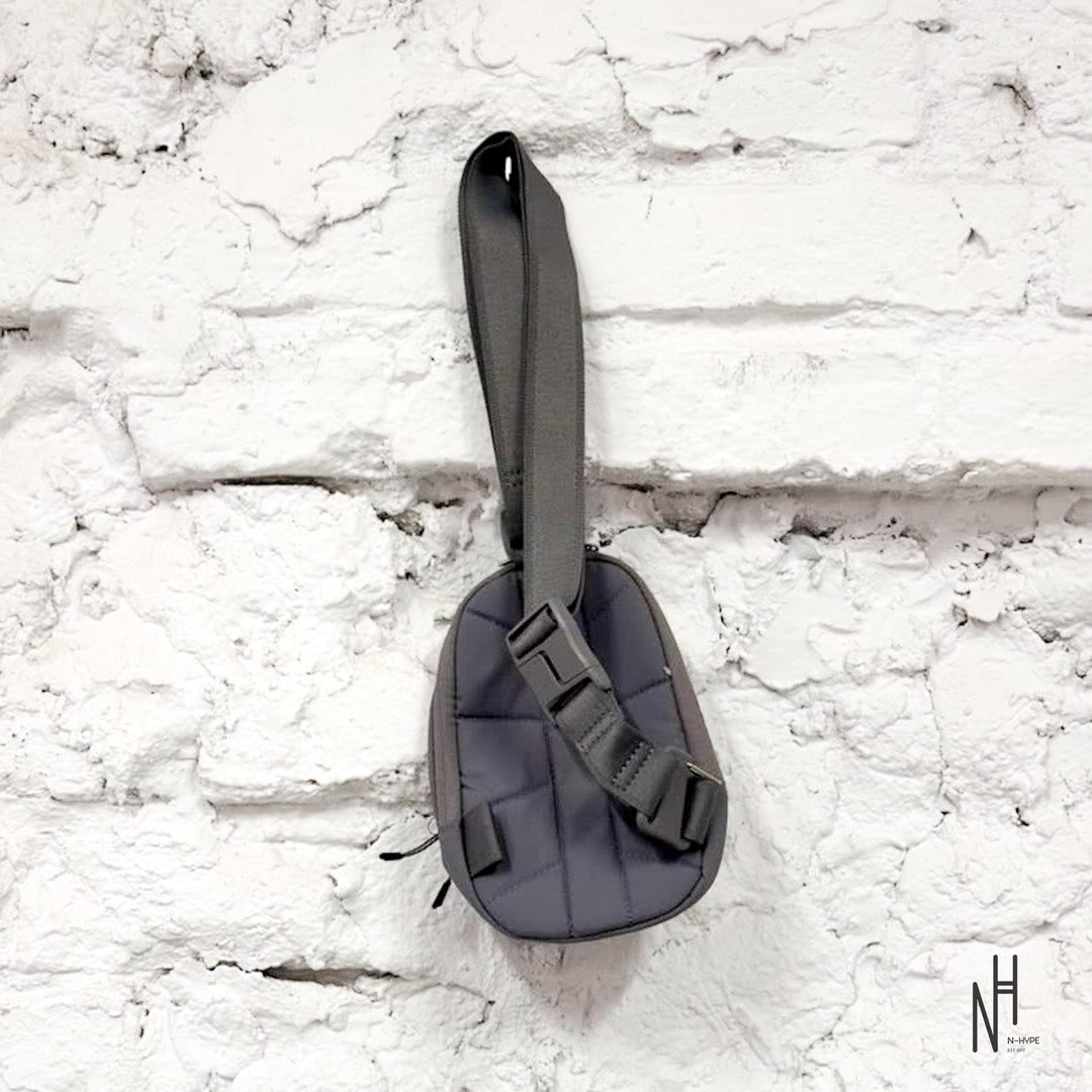 Nike Commute Crossbody Bag 1 l Pencil Point Grey