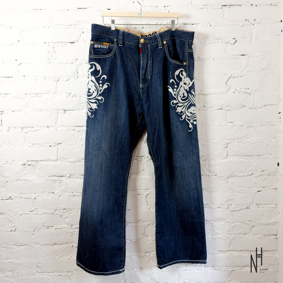 Coogi Denim Jeans