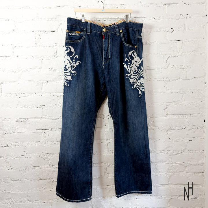 Coogi Denim Jeans