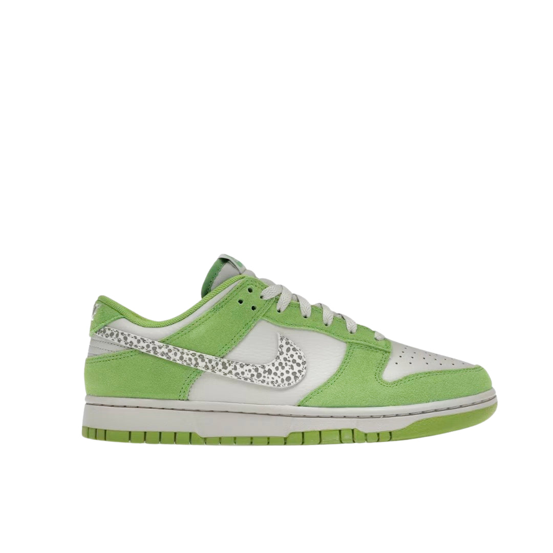 Nike Dunk Low AS Safari Swoosh Chlorophyll