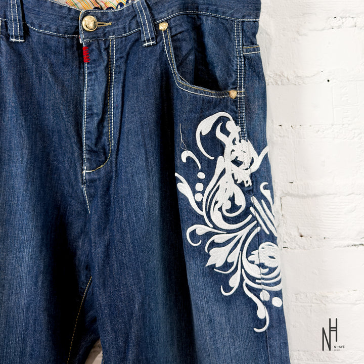 Coogi Denim Jeans